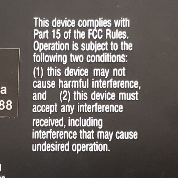 Gemmy Animated Talking Skeleton Tombstone Lights Up Halloween Tested Works Scary - Picture 16 of 16